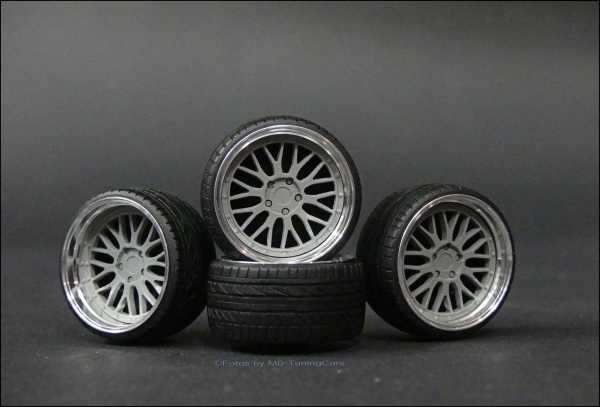 BBS Le Manns Design XL